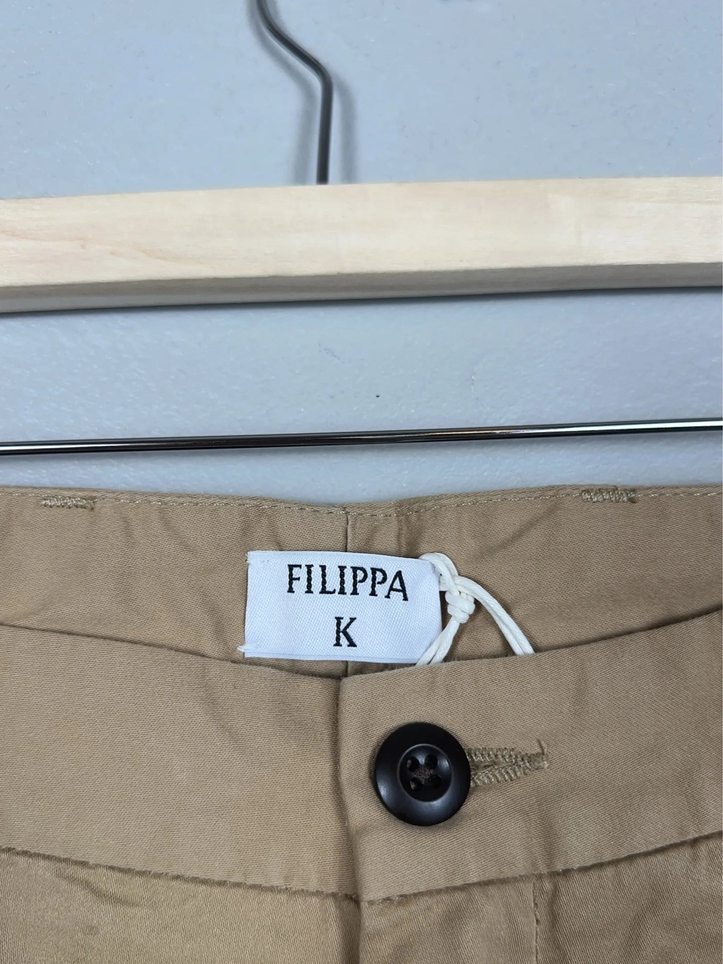 Filippa K Hugo Cotton-chinos NWT