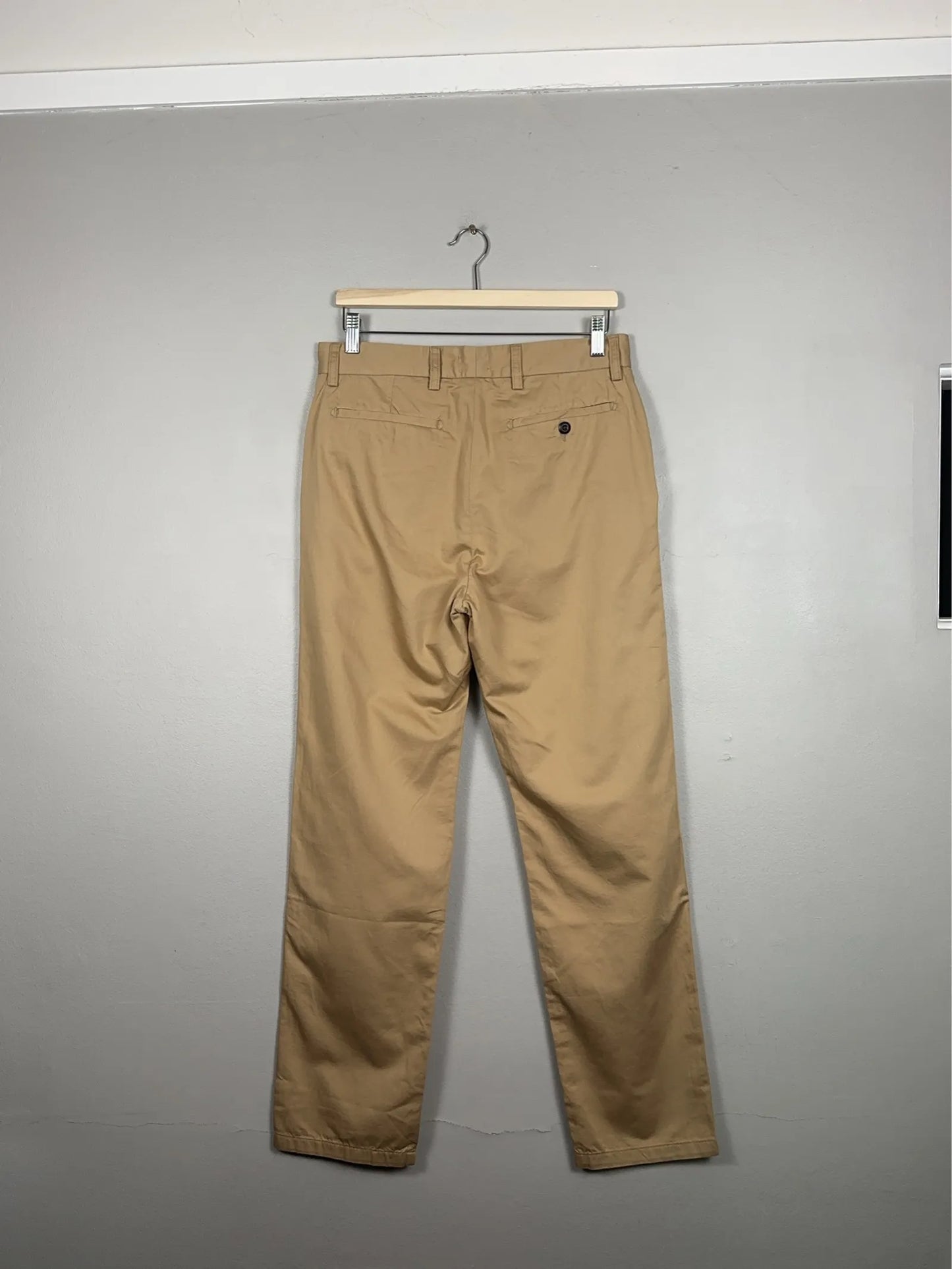 Filippa K Hugo Cotton-chinos NWT