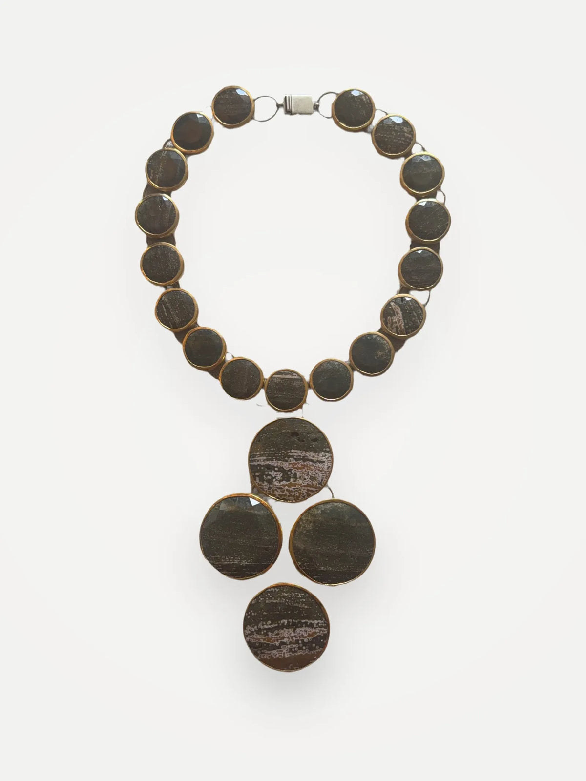 Charlotte Bonde-halsband