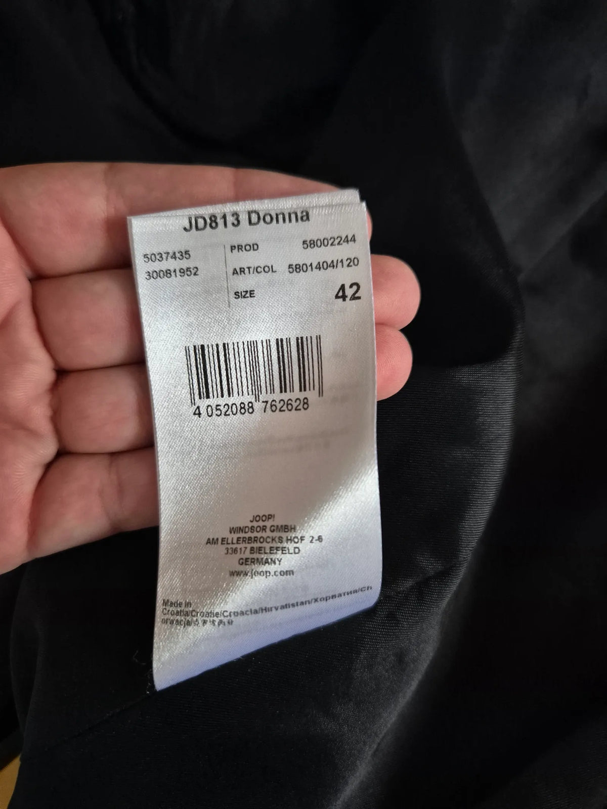 Joop! Dress