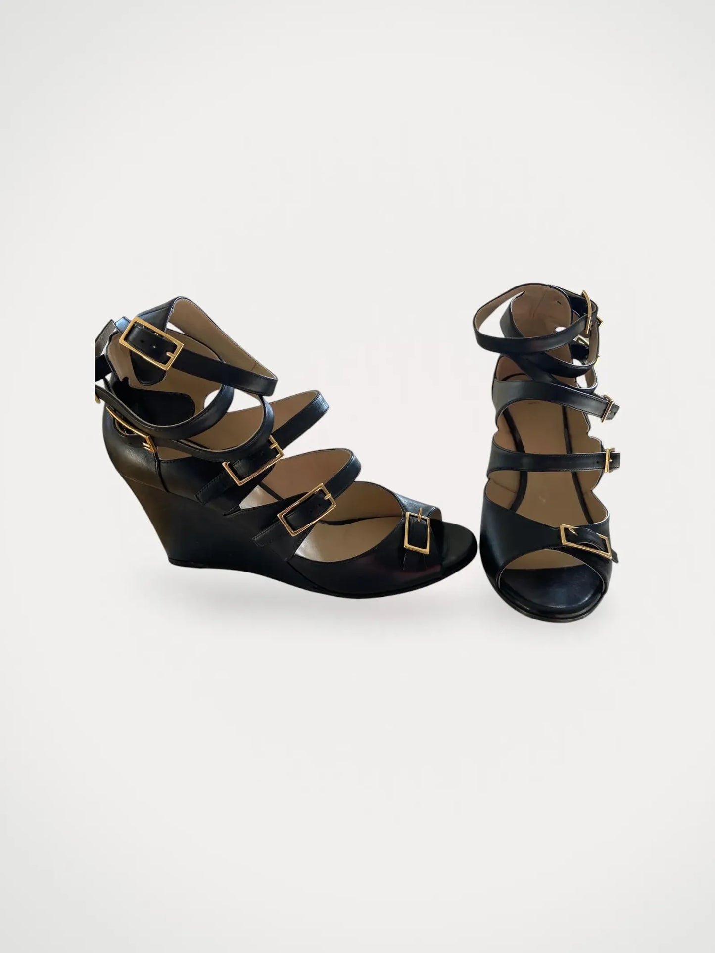 Chloé Arce Sandals
