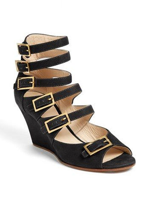 Chloé Arce Sandals