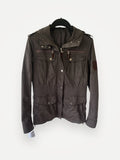 Fame Jacket