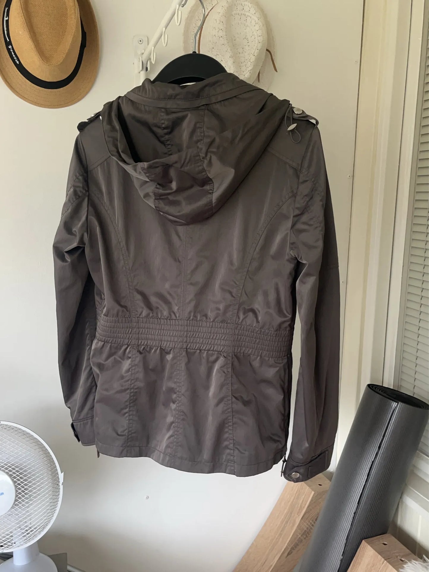 Fame Jacket