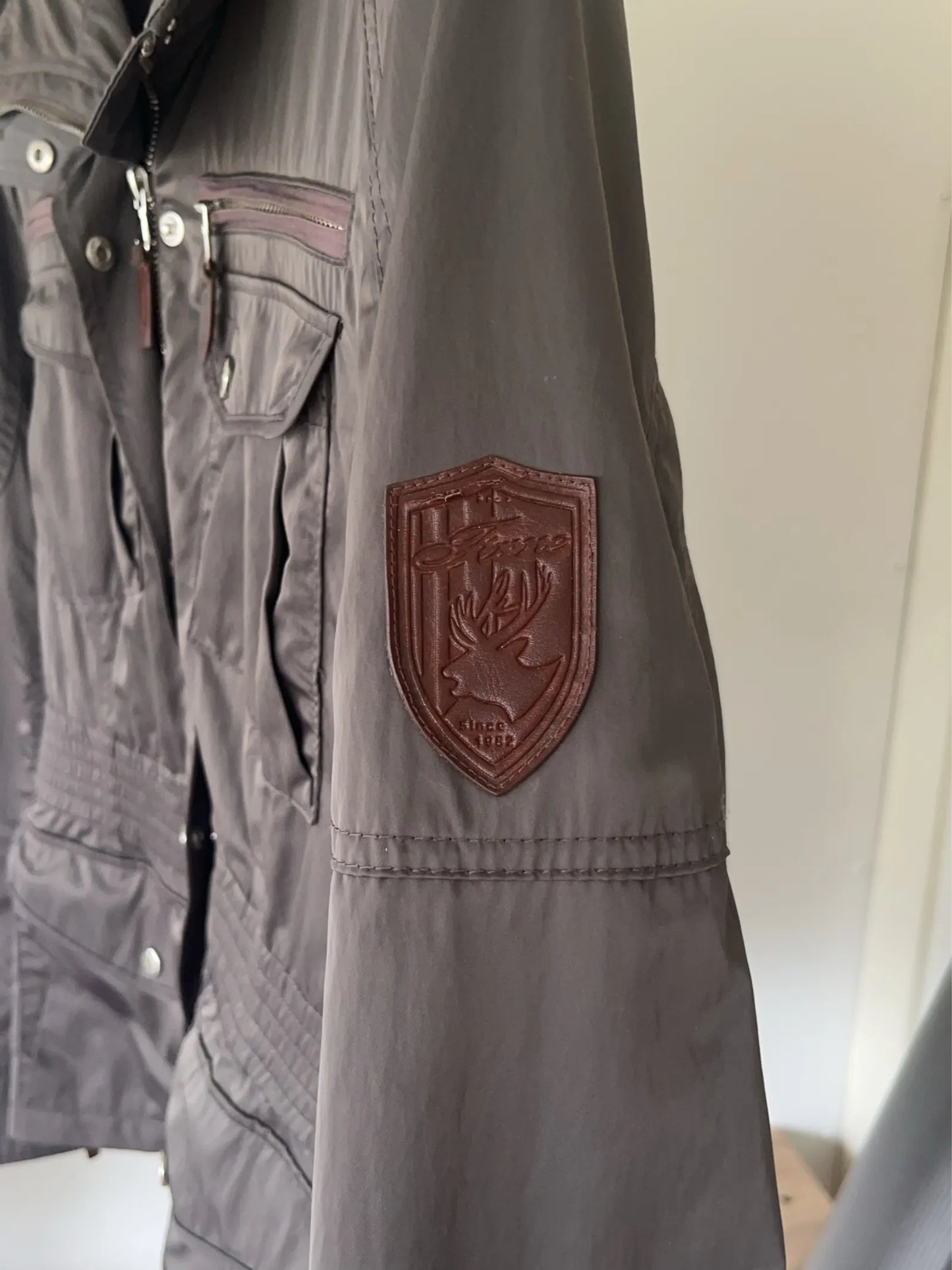Fame Jacket