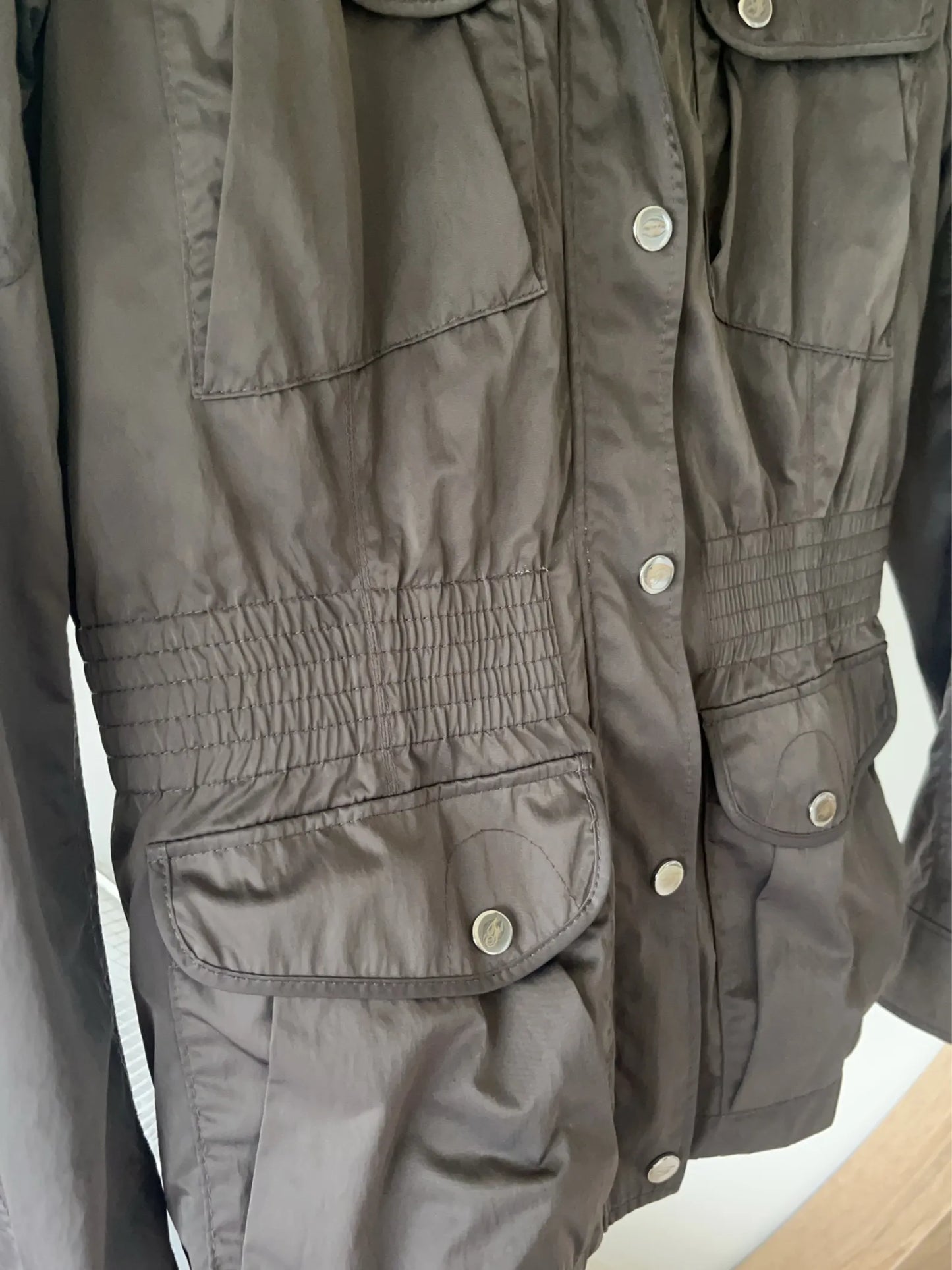 Fame Jacket