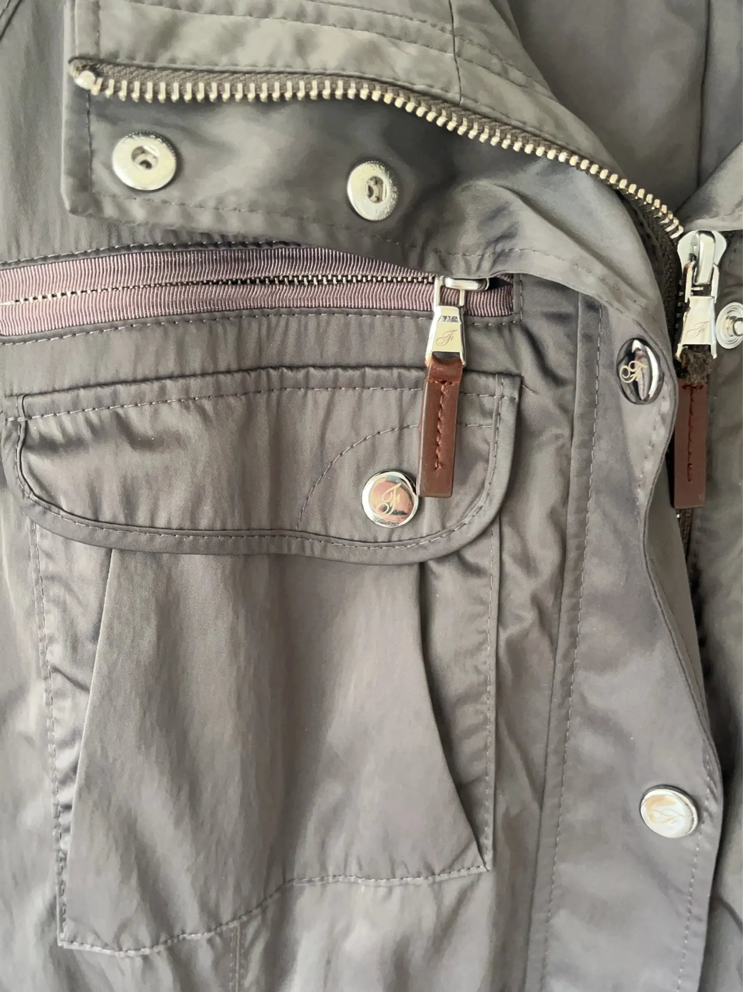 Fame Jacket