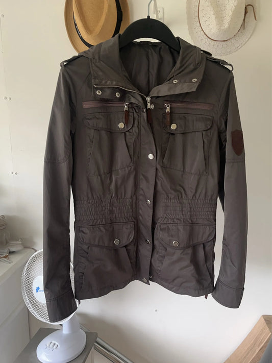 Fame Jacket