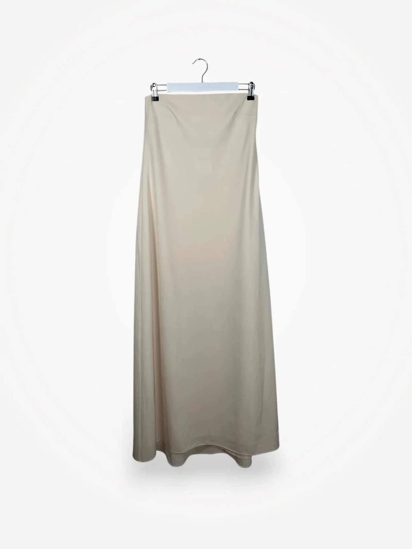 Marville Road The Inez Creme Dress