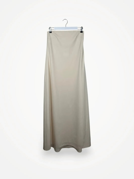 Marville Road The Inez Creme Dress