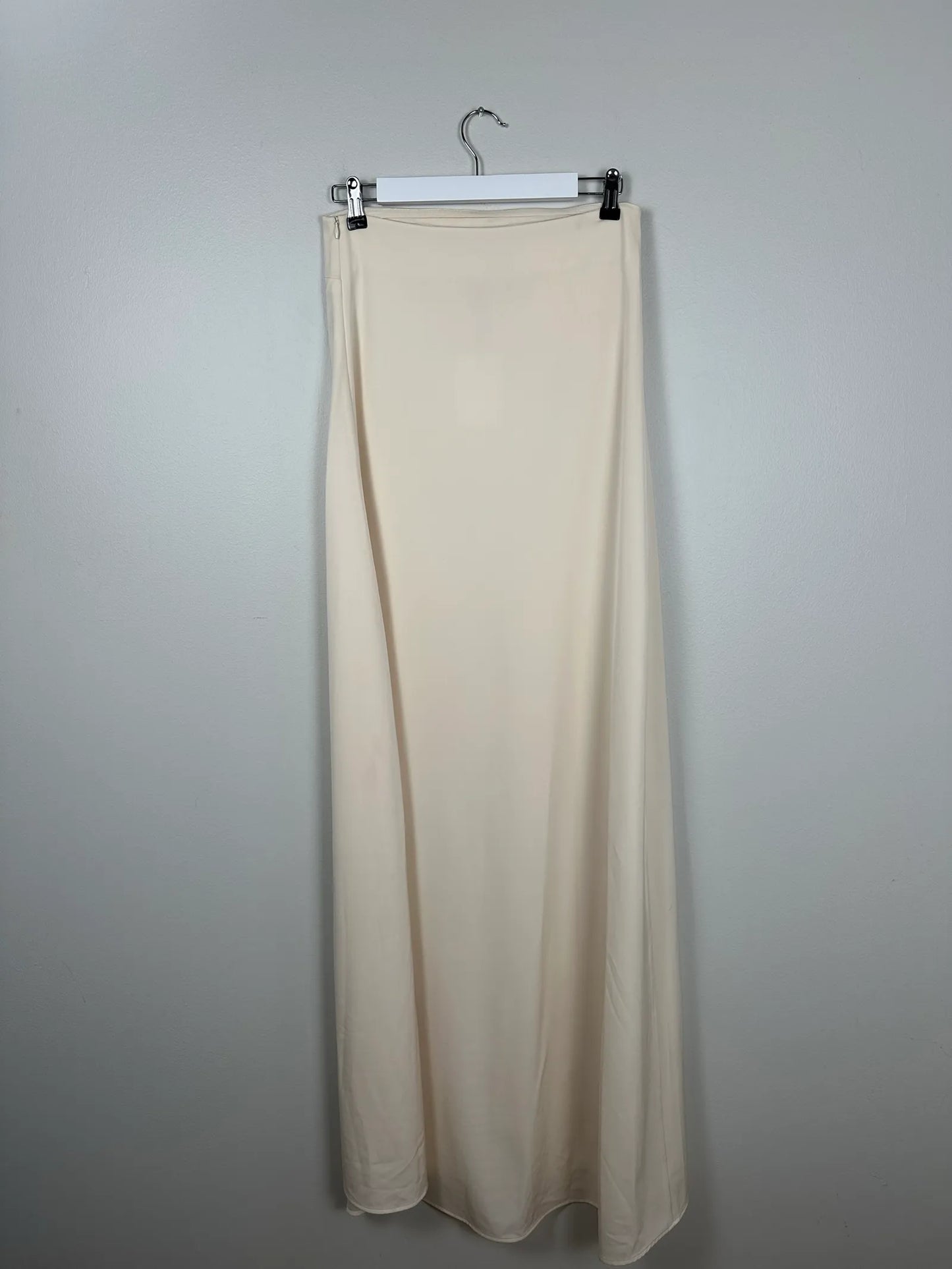 Marville Road The Inez Creme Dress