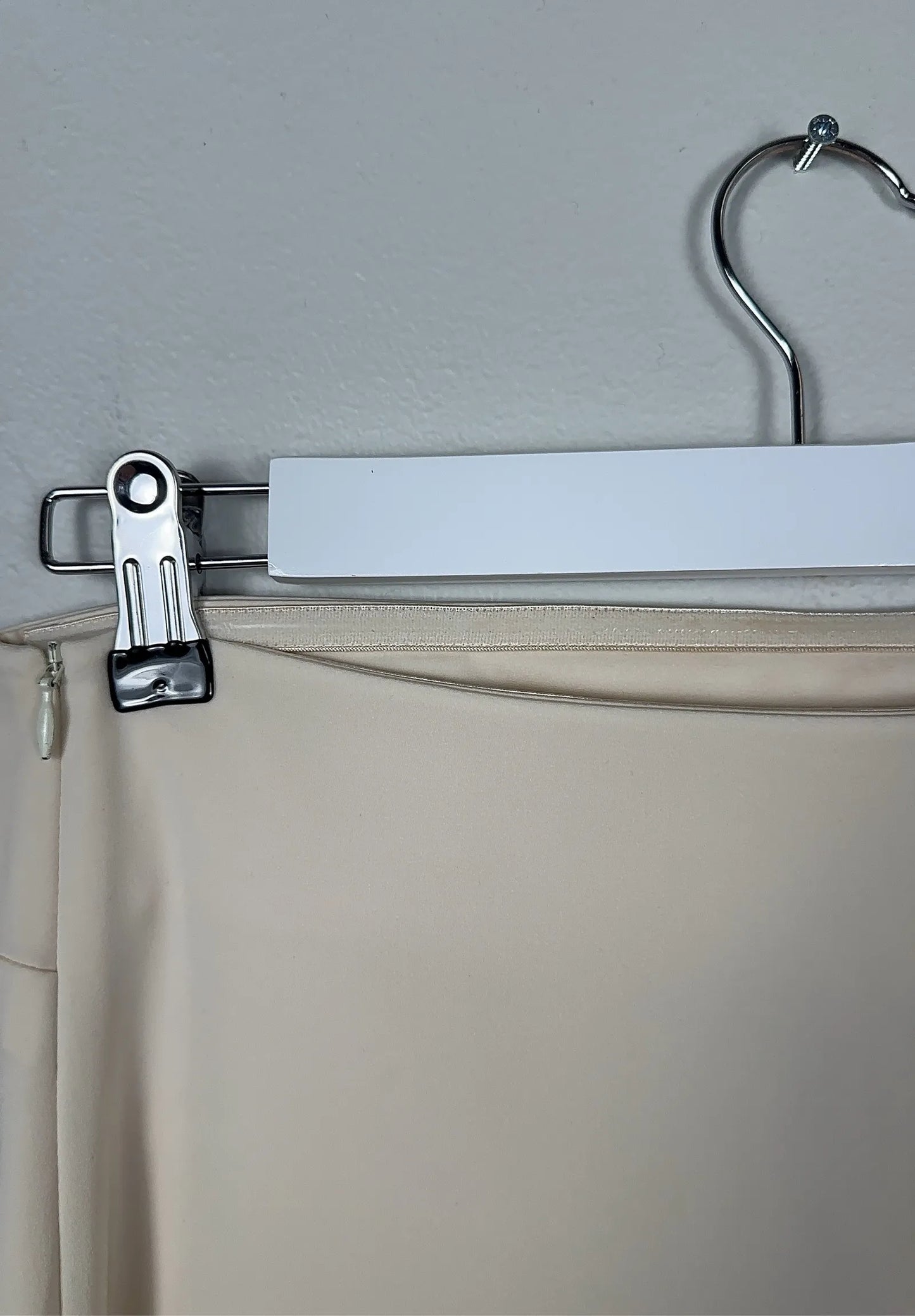 Marville Road The Inez Creme Dress