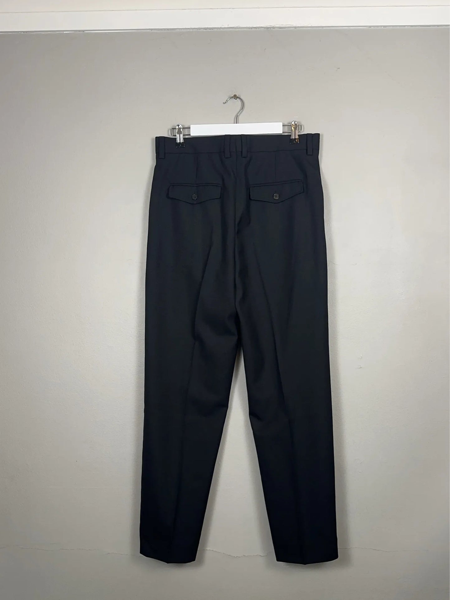Filippa K Mateo Wool-ullbyxor NWT