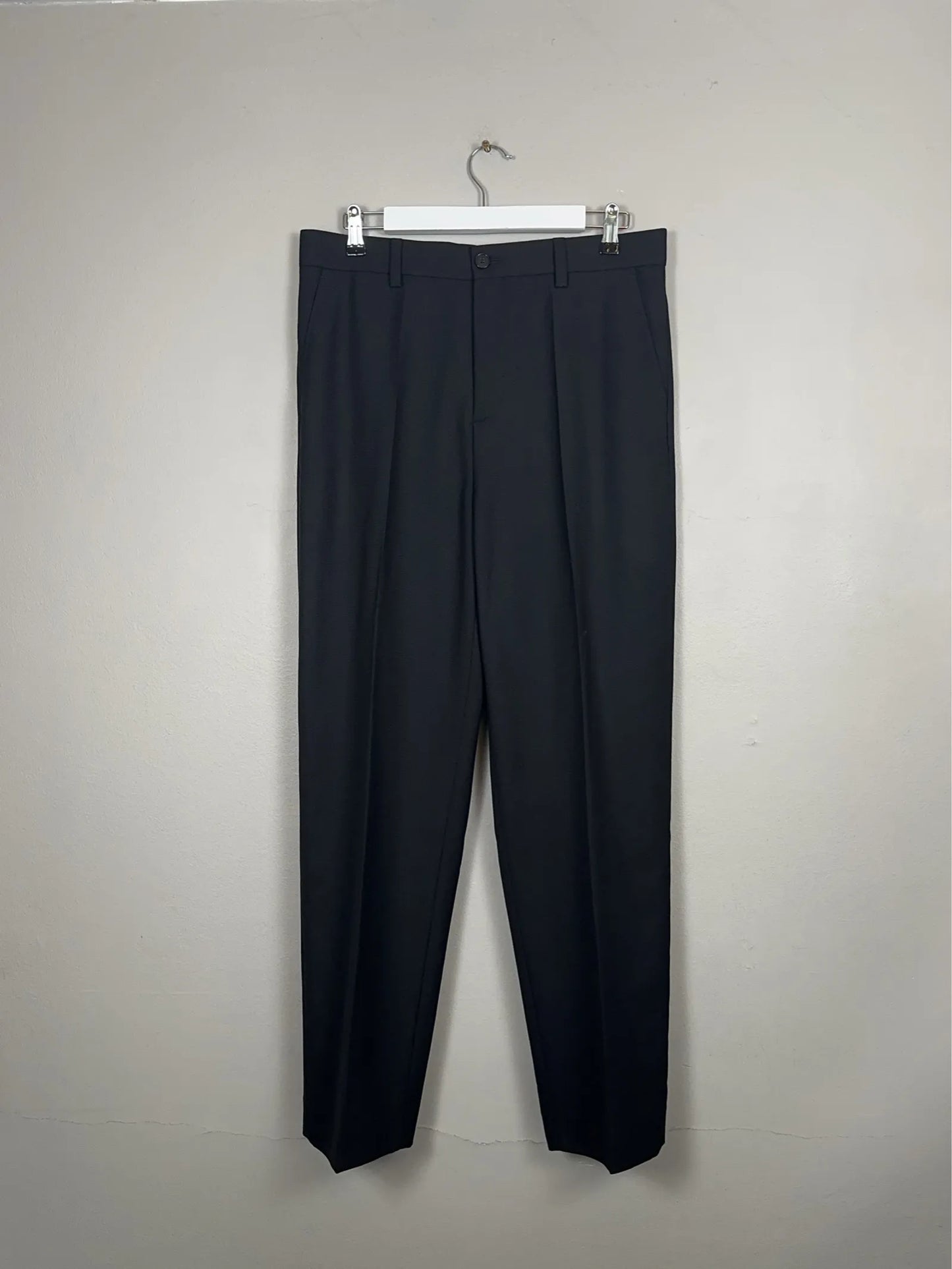 Filippa K Mateo Wool-ullbyxor NWT