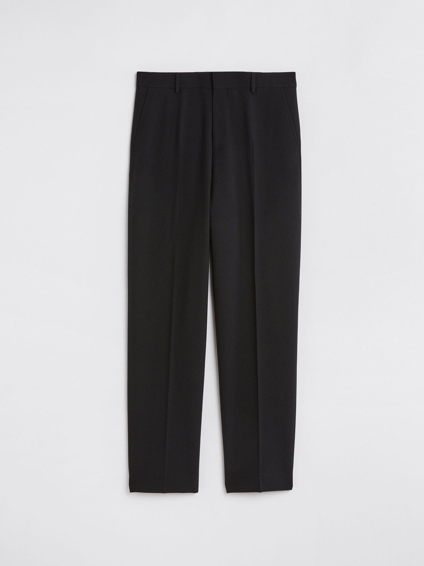 Filippa K Mateo Wool-ullbyxor NWT