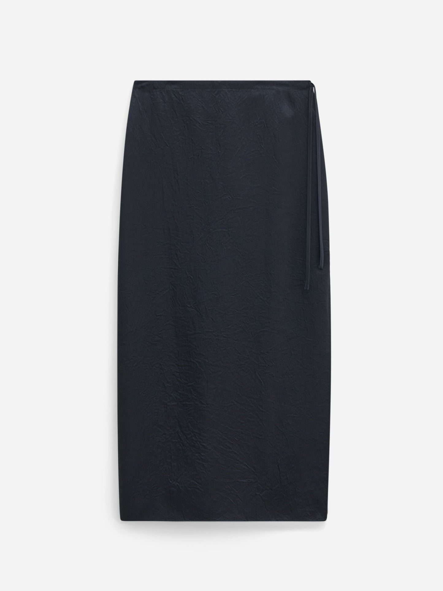 Filippa K Crinkled Pencil-kjol