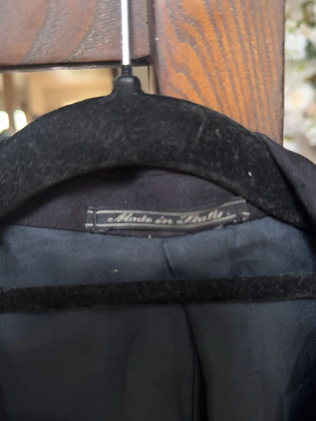 Corneliani-kavaj