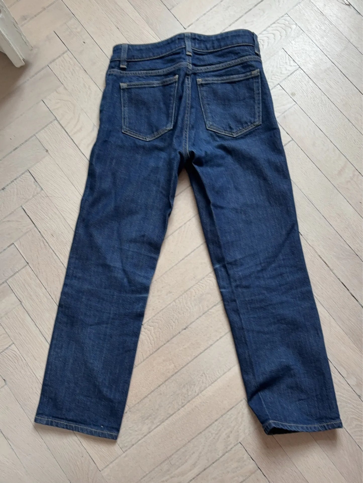 Filippa K Stella Jeans