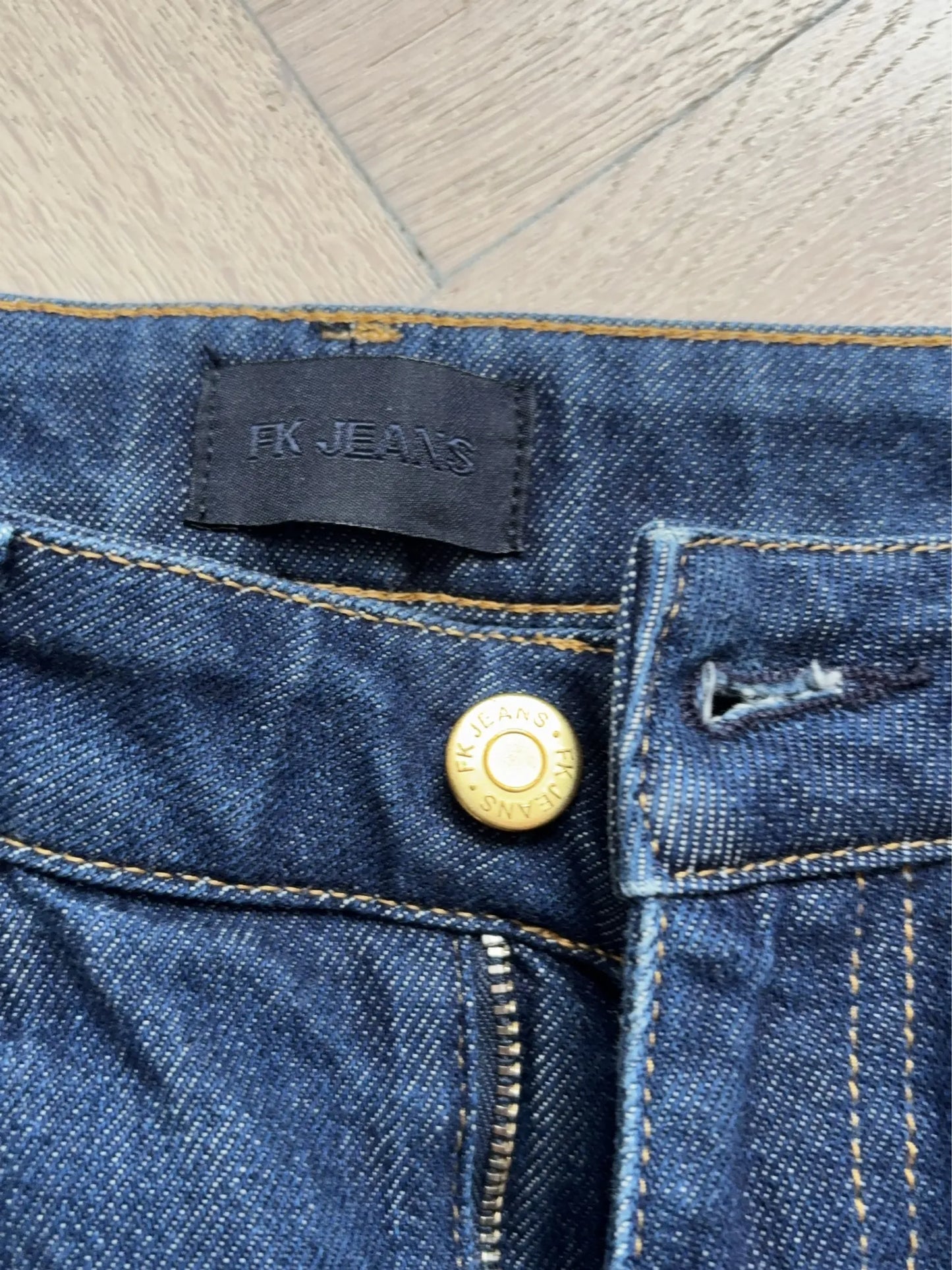 Filippa K Stella Jeans