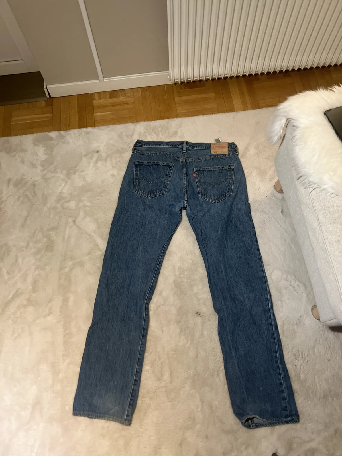Levi's 501® Original Jeans