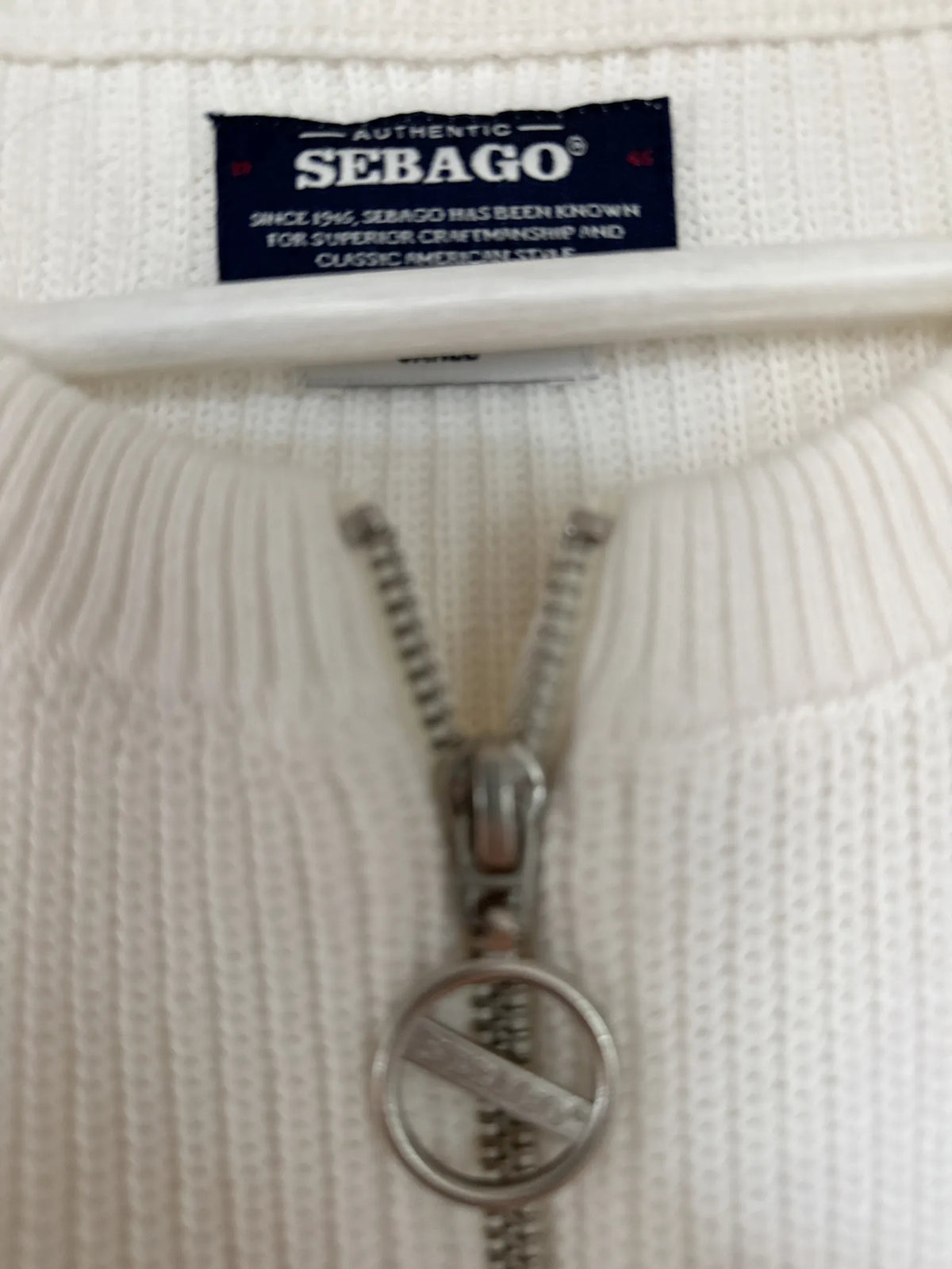 Sebago Sweater