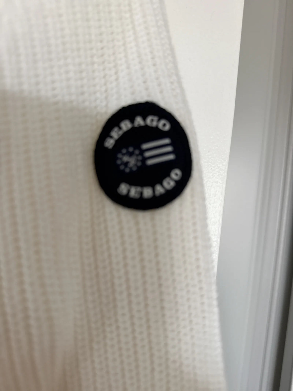 Sebago Sweater