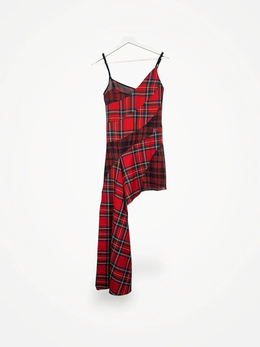 Rave Review Dress