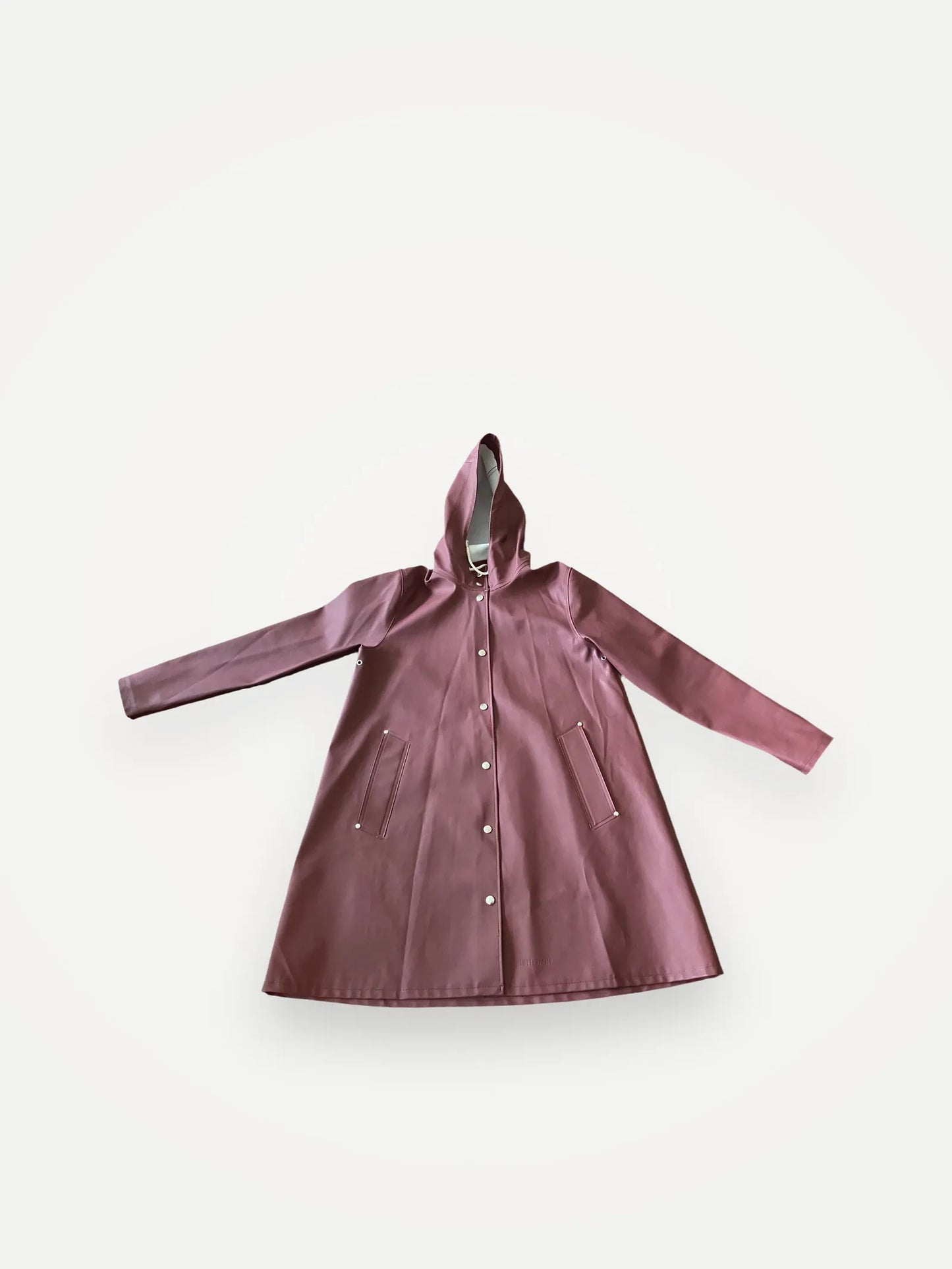 Stutterheim Rain jacket