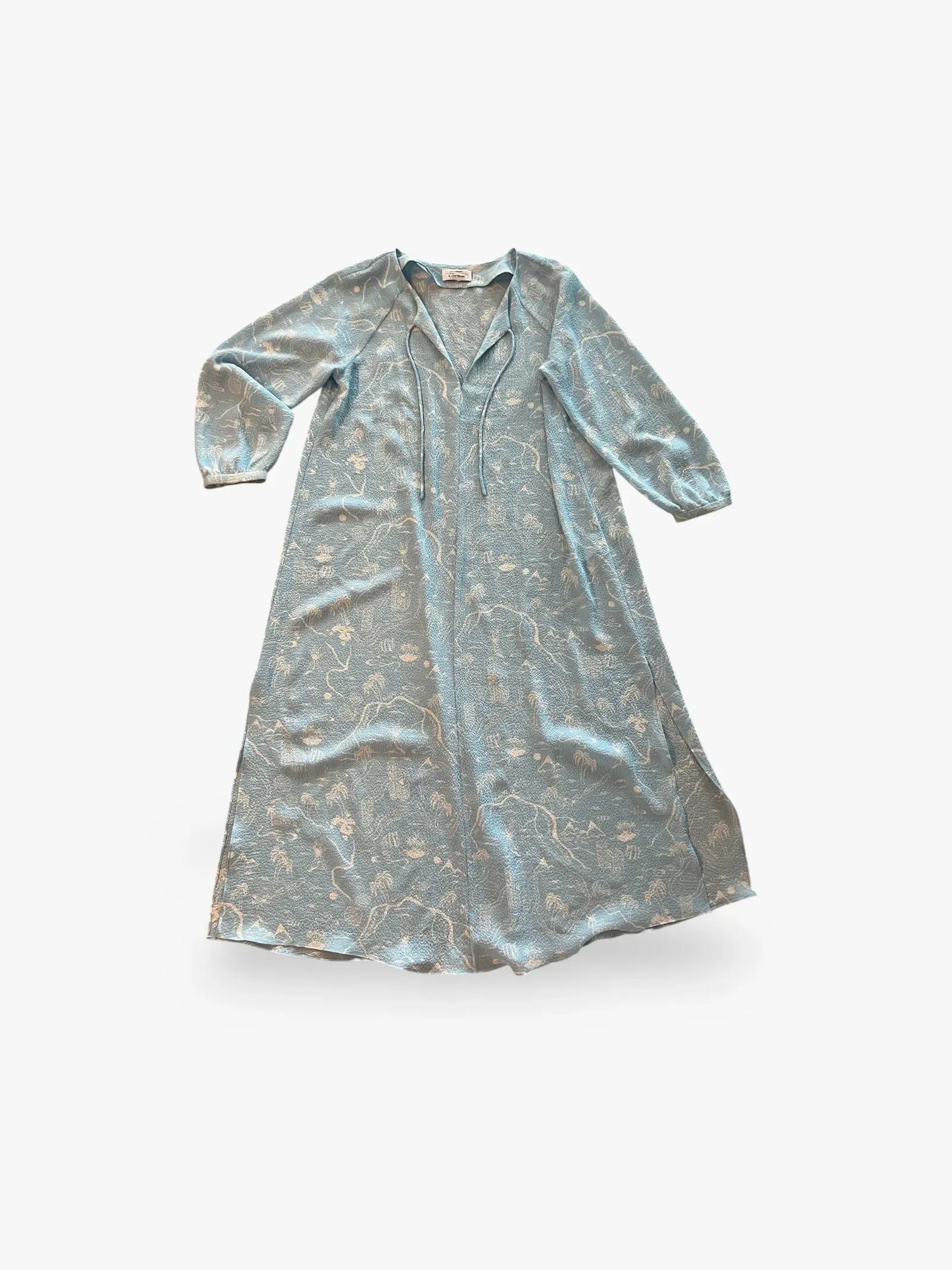 & Other Stories Dress