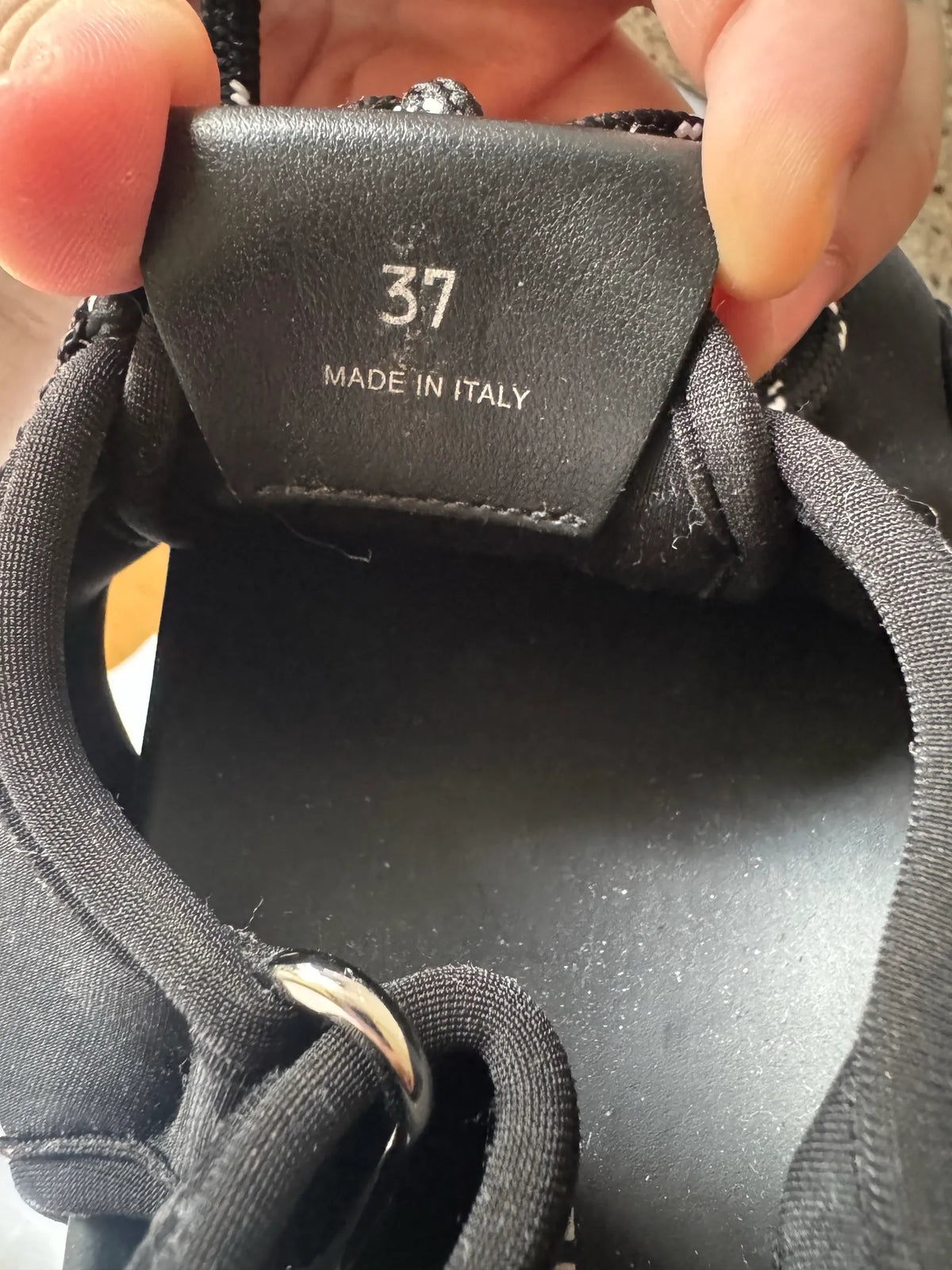 Miu Miu Sandals