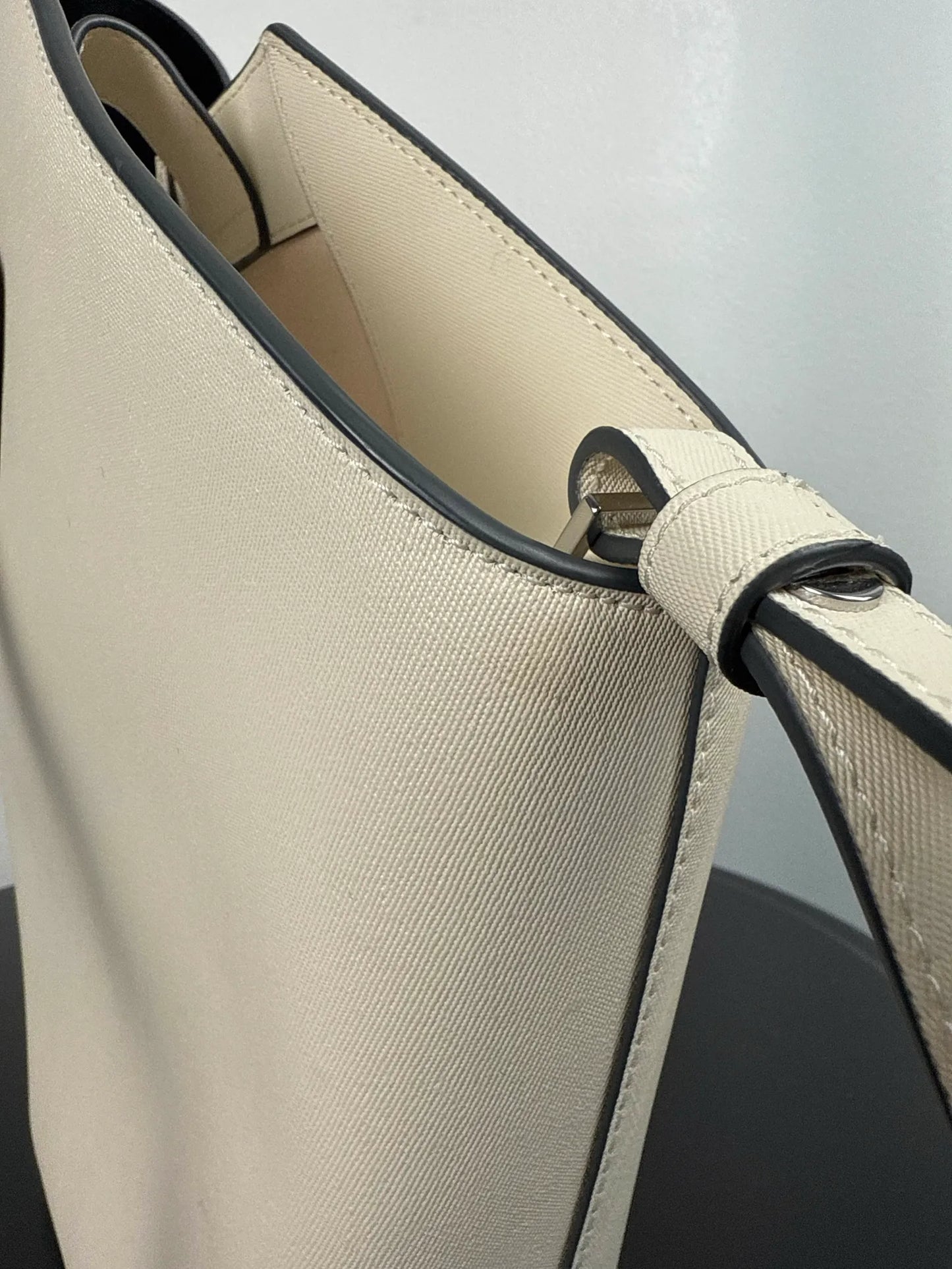 Danse Lente Johnny Bucket Bag Shoulder bag