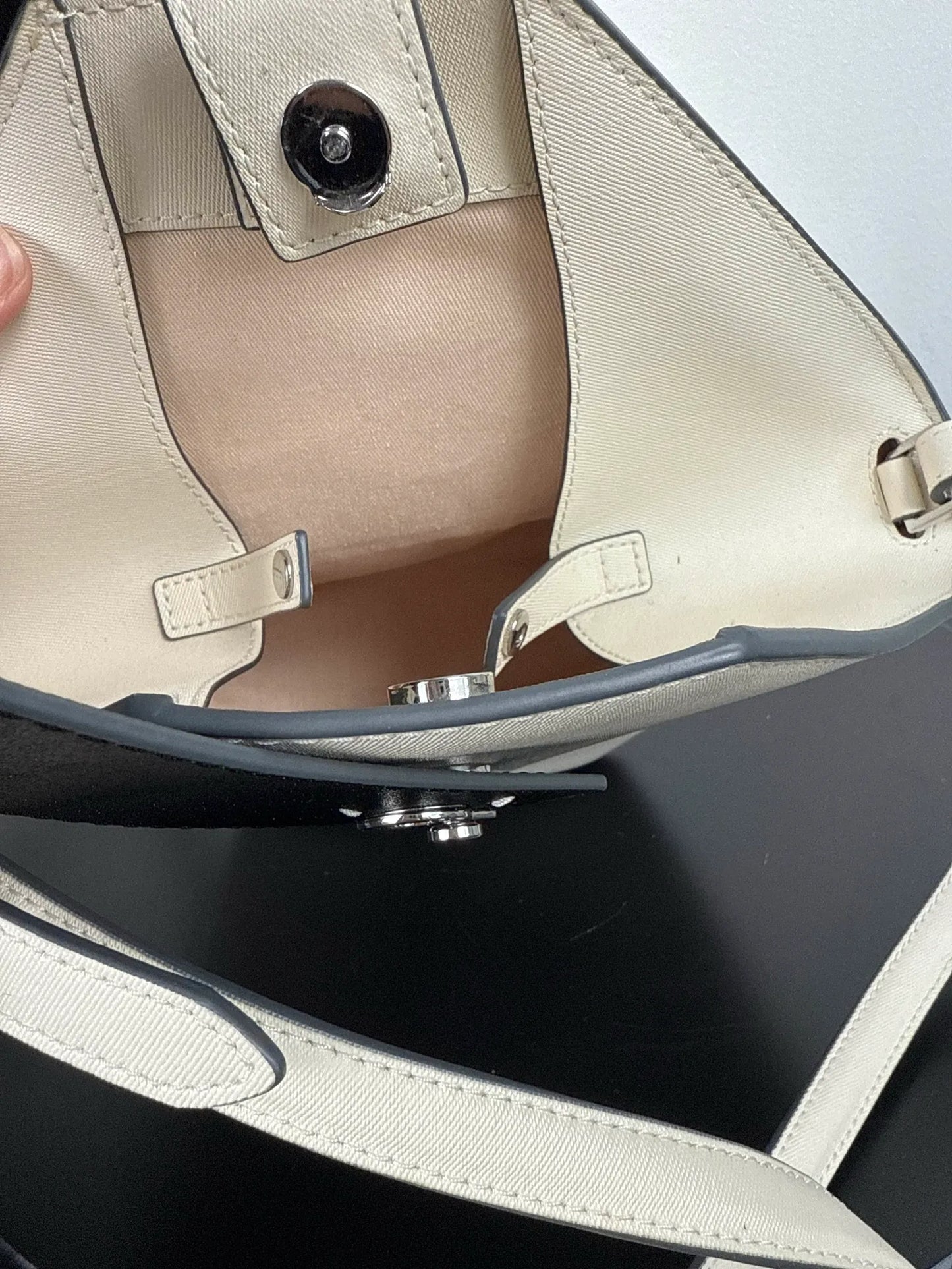 Danse Lente Johnny Bucket Bag Shoulder bag