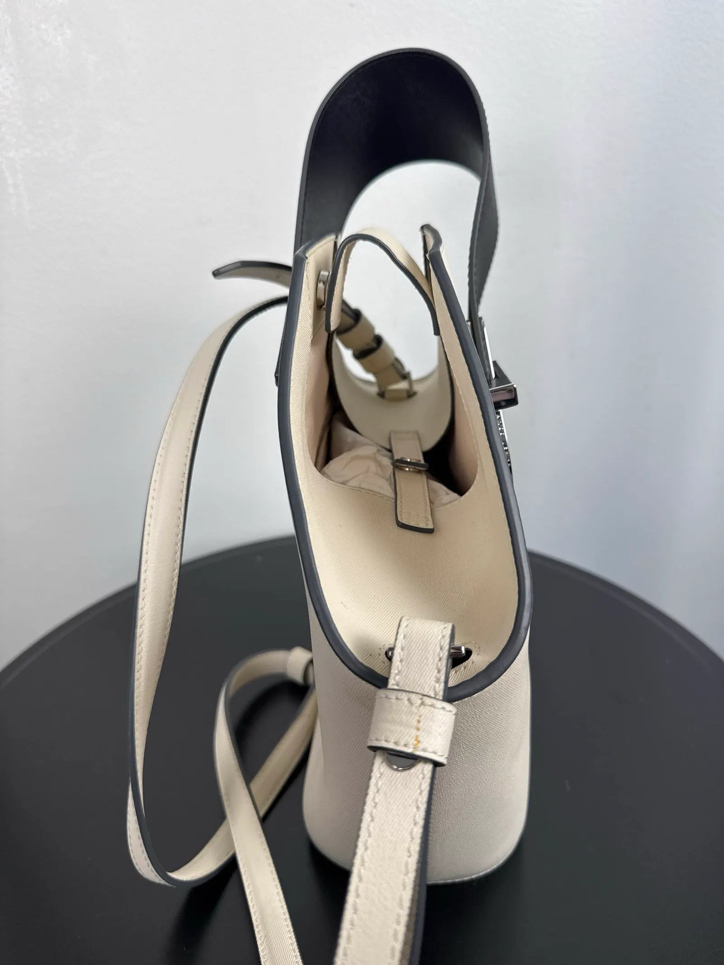 Danse Lente Johnny Bucket Bag Shoulder bag