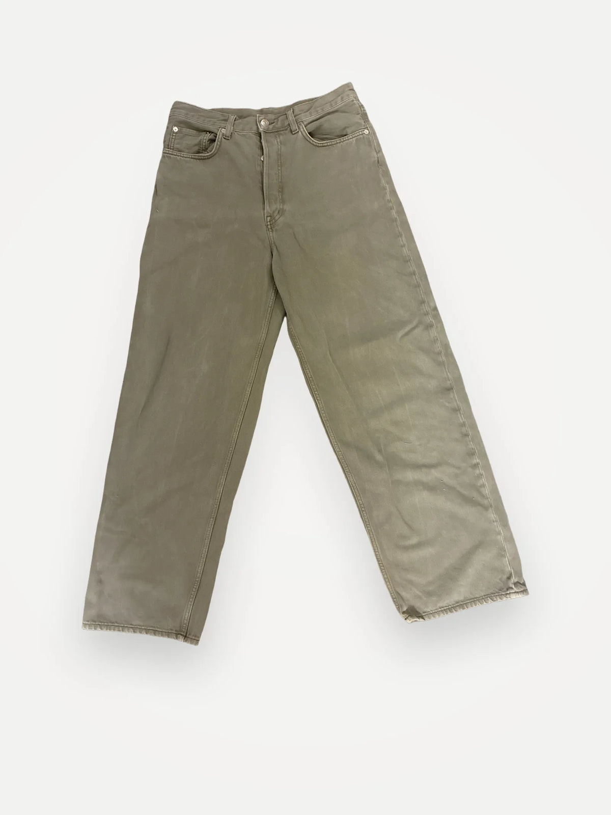 Arket Amber-jeans