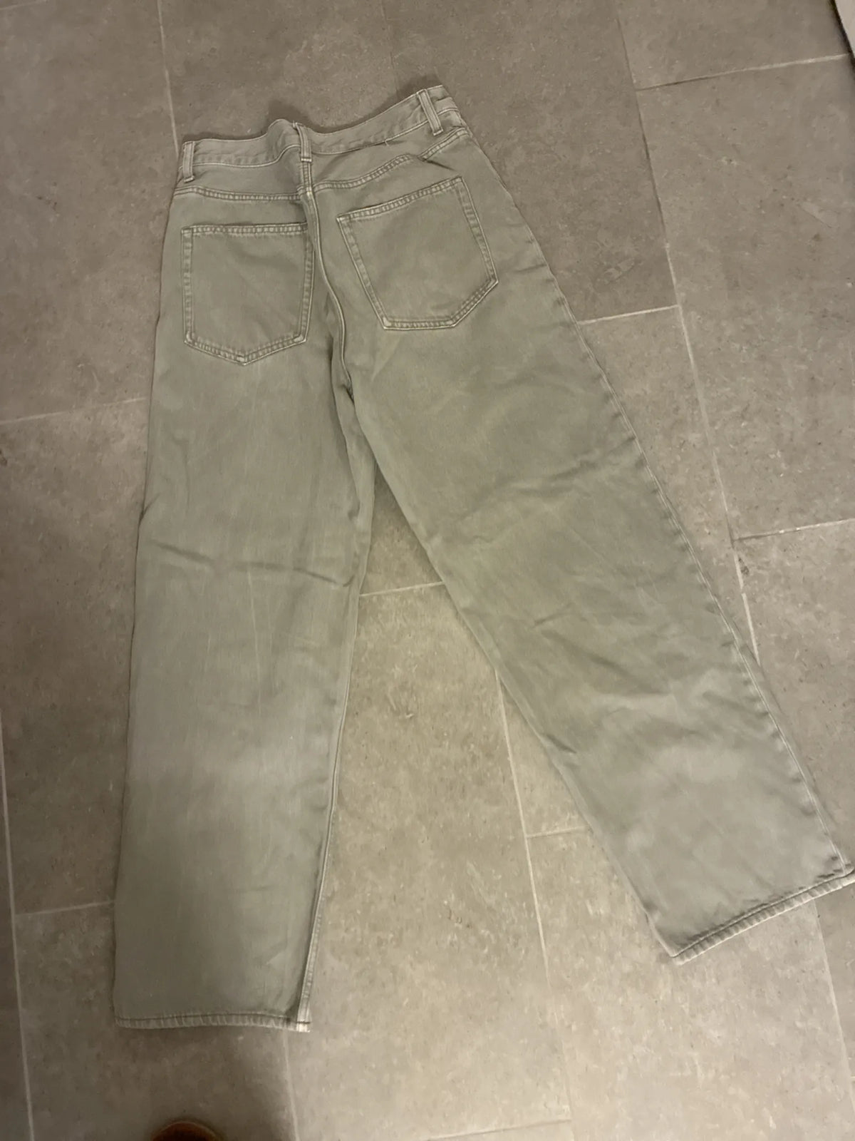 Arket Amber-jeans