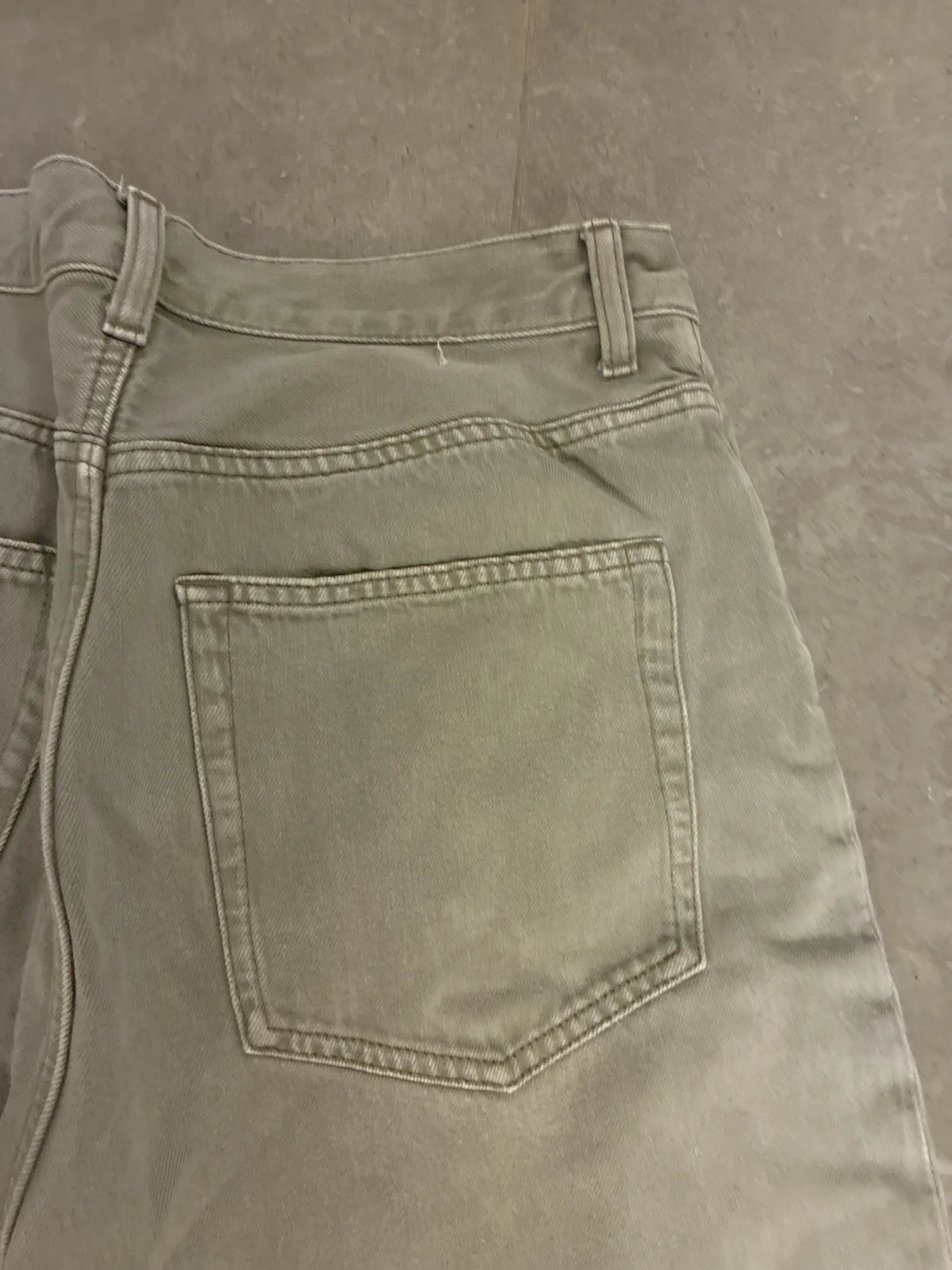 Arket Amber-jeans