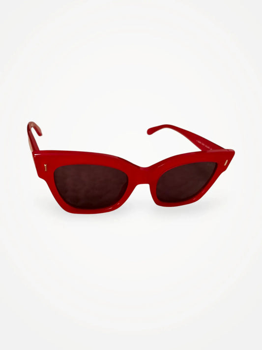 Mulberry Kate Acetate Sunglasses-solglasögon