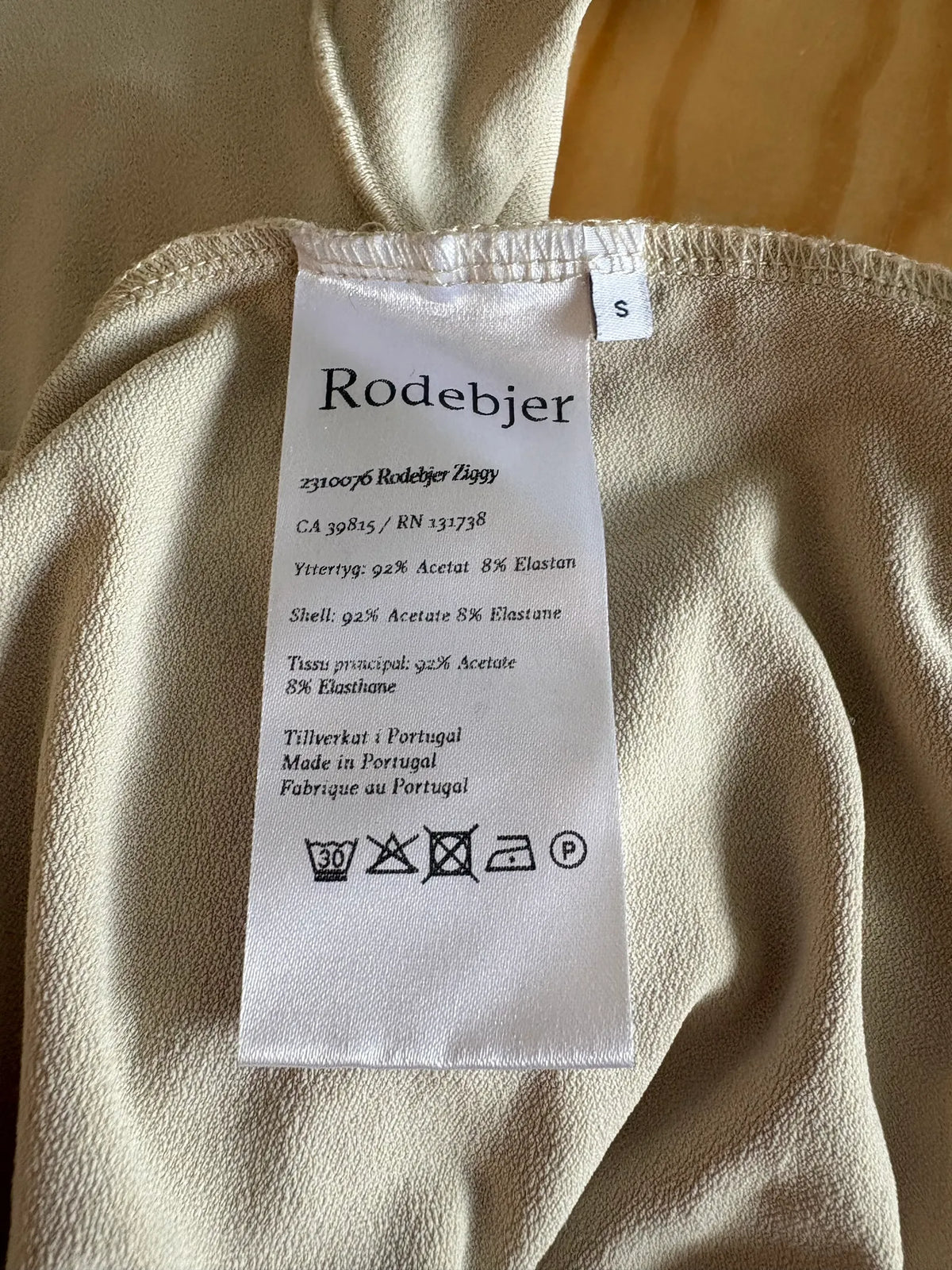 Rodebjer Ziggy Sweater