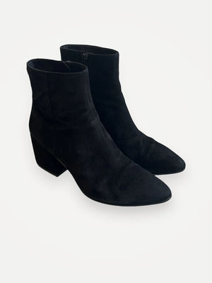 Vagabond-boots