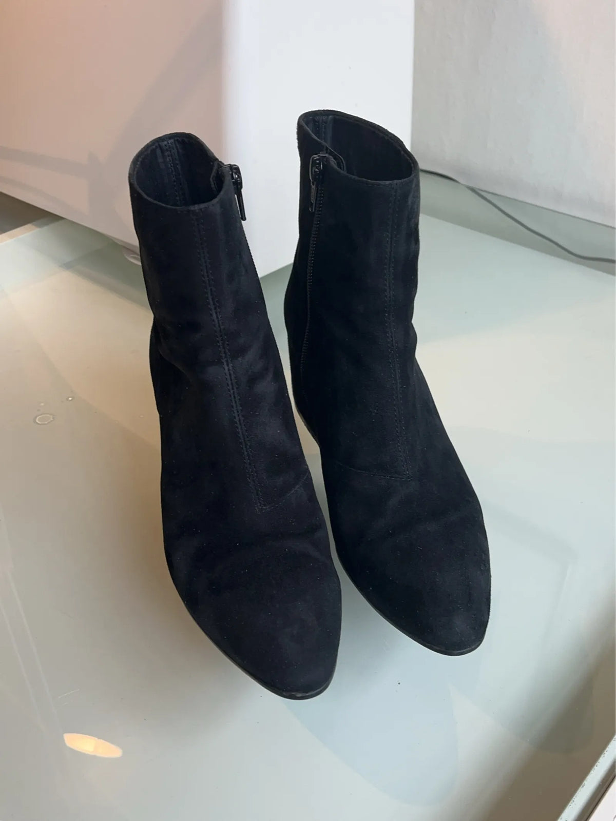 Vagabond-boots