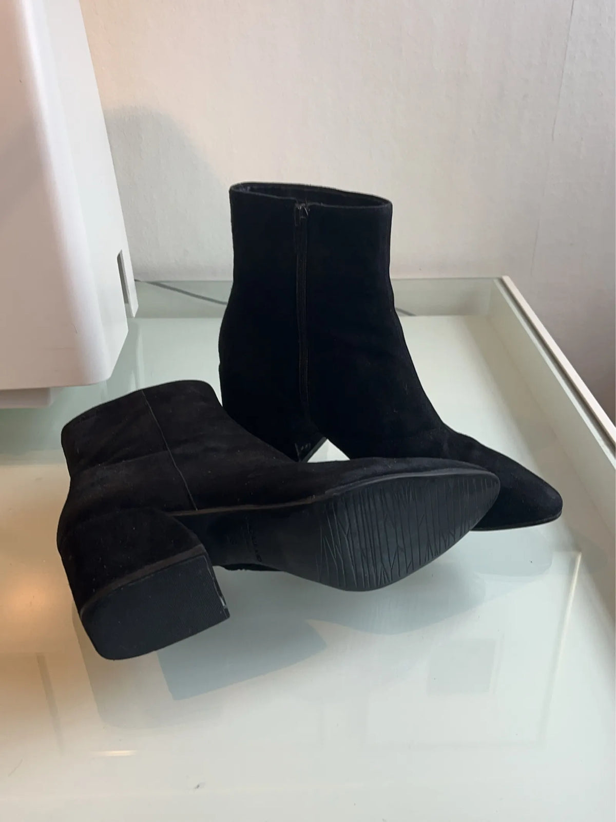 Vagabond-boots
