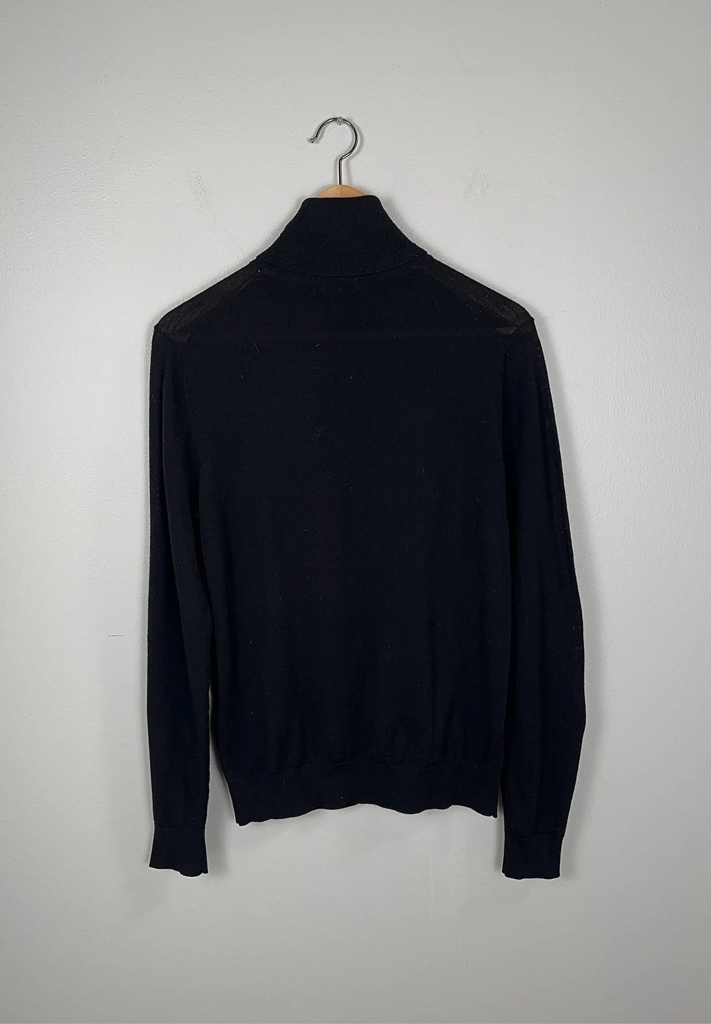 Cos-ullpolotröja