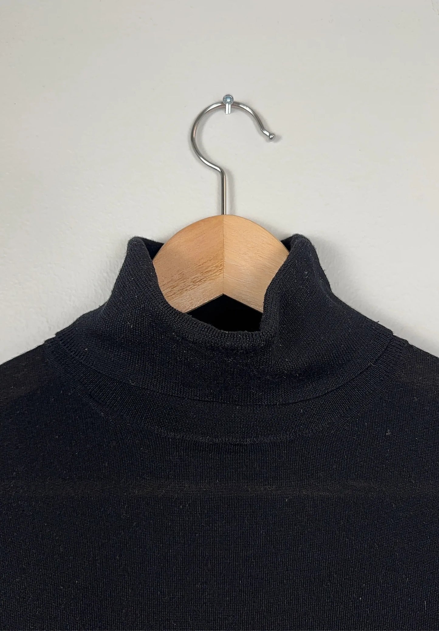 Cos-ullpolotröja