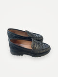 Flattered-skinnloafers