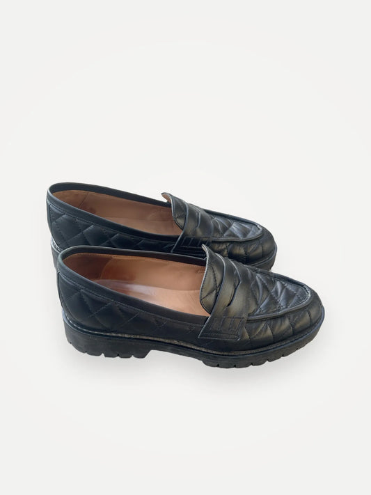 Flattered-skinnloafers