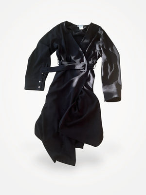 Hope Slash Dress