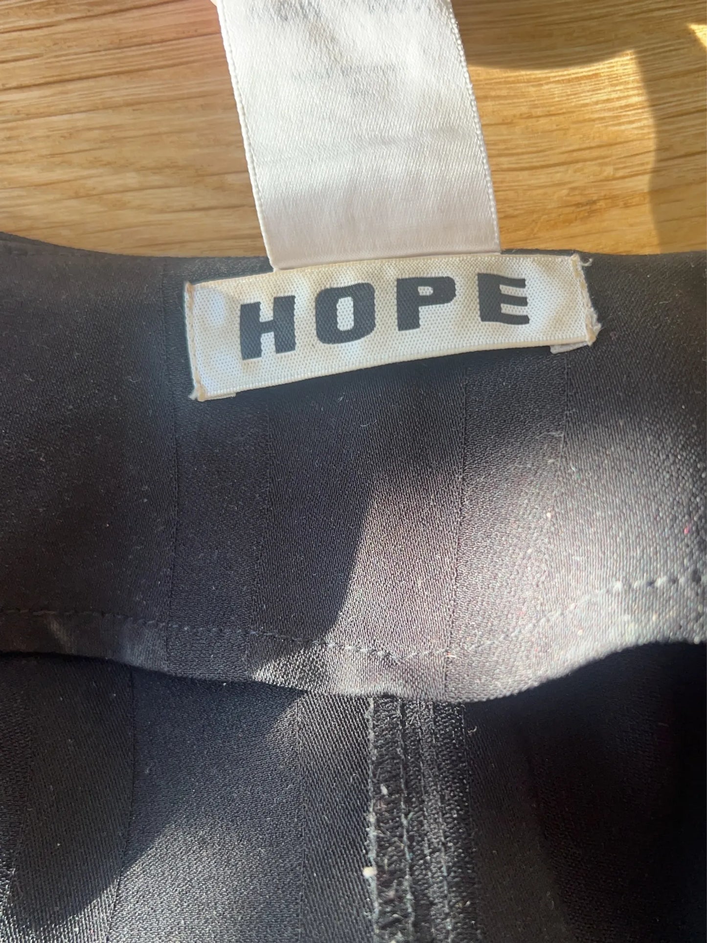 Hope Slash Dress