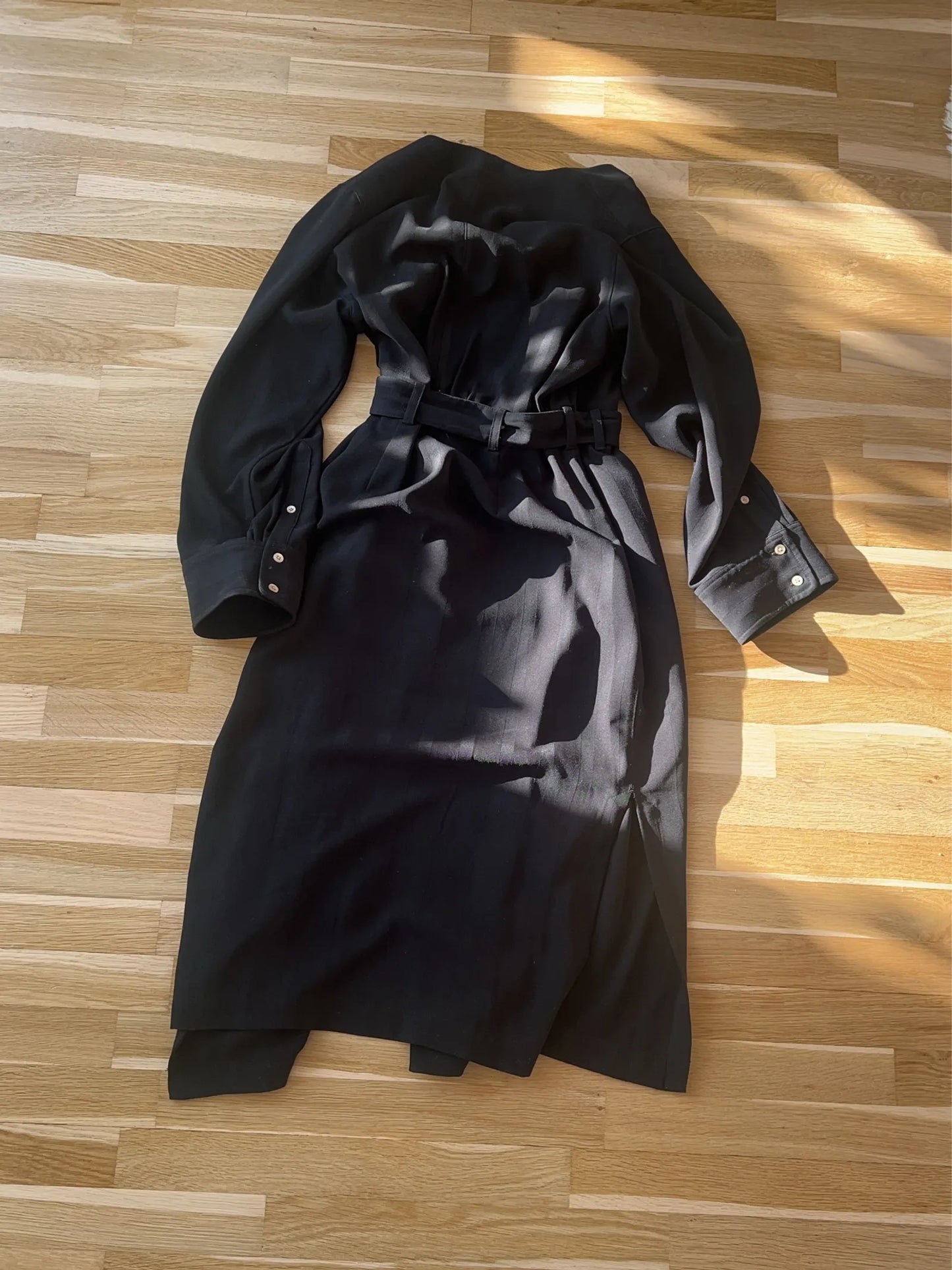 Hope Slash Dress