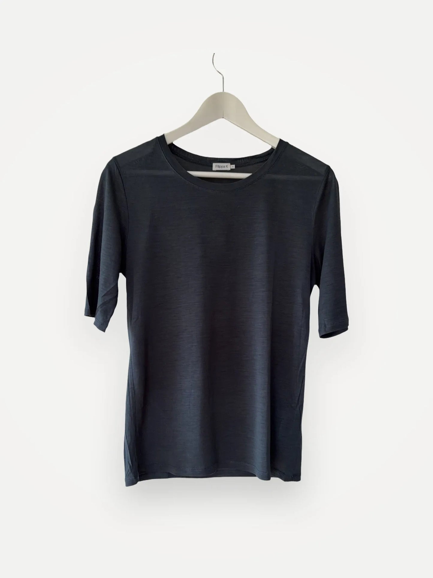 Filippa K Elena Tencel-t-shirt