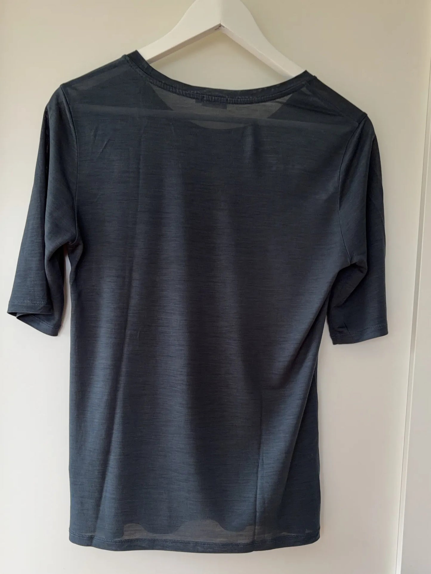Filippa K Elena Tencel-t-shirt